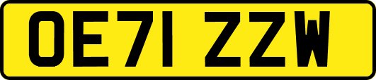 OE71ZZW