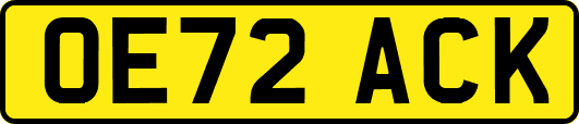 OE72ACK