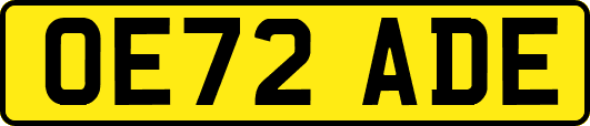 OE72ADE