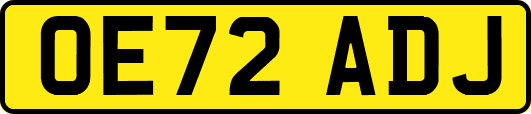 OE72ADJ