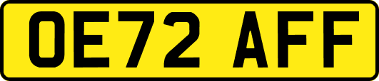 OE72AFF