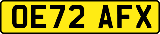 OE72AFX