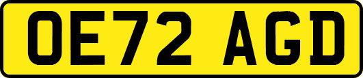 OE72AGD