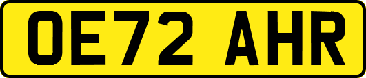 OE72AHR