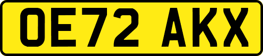 OE72AKX