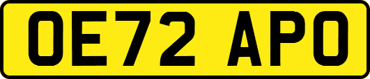 OE72APO