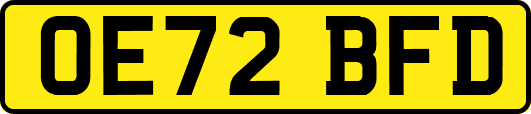 OE72BFD