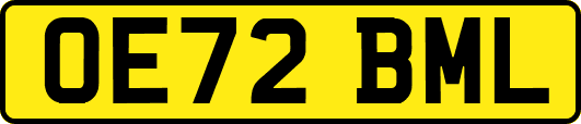 OE72BML