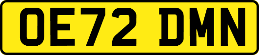 OE72DMN