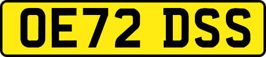 OE72DSS