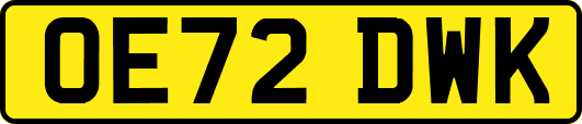 OE72DWK