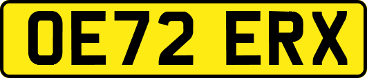 OE72ERX