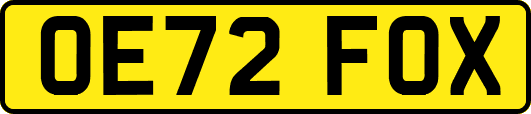 OE72FOX