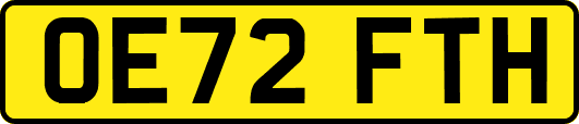 OE72FTH