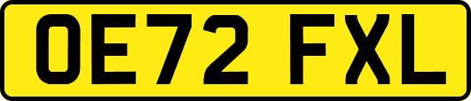 OE72FXL