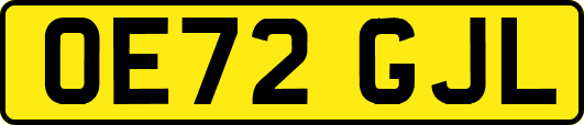 OE72GJL