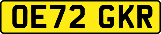 OE72GKR