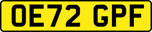 OE72GPF