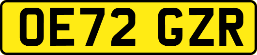 OE72GZR