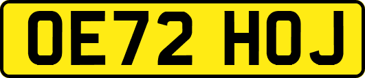 OE72HOJ