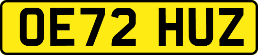 OE72HUZ