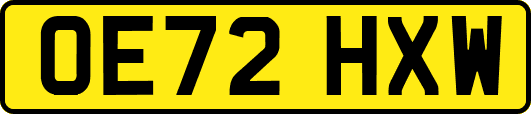 OE72HXW