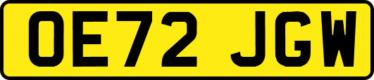 OE72JGW
