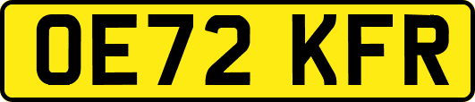 OE72KFR