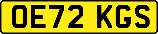 OE72KGS