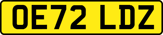 OE72LDZ