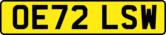 OE72LSW