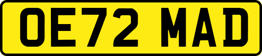 OE72MAD