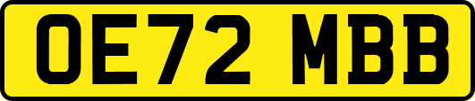 OE72MBB