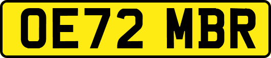OE72MBR