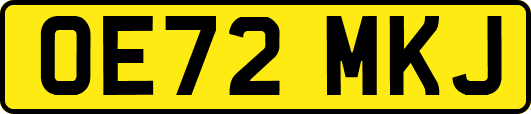 OE72MKJ