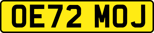 OE72MOJ