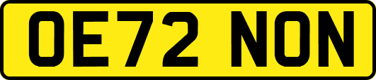 OE72NON