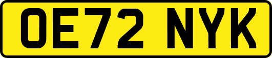 OE72NYK