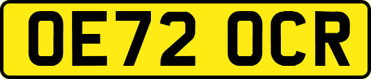 OE72OCR