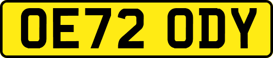 OE72ODY