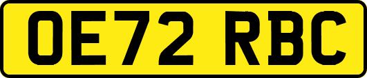 OE72RBC