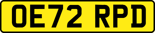 OE72RPD