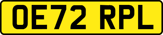 OE72RPL