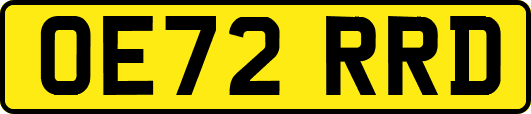 OE72RRD