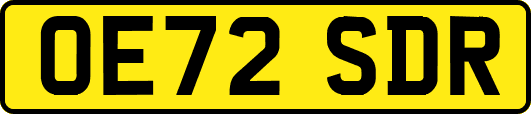 OE72SDR