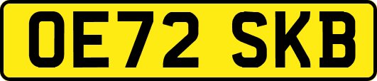 OE72SKB