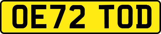 OE72TOD