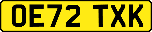 OE72TXK