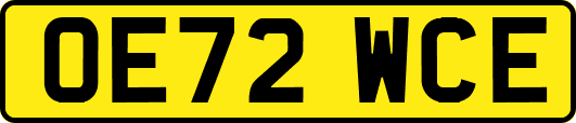 OE72WCE