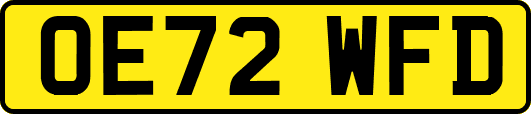 OE72WFD